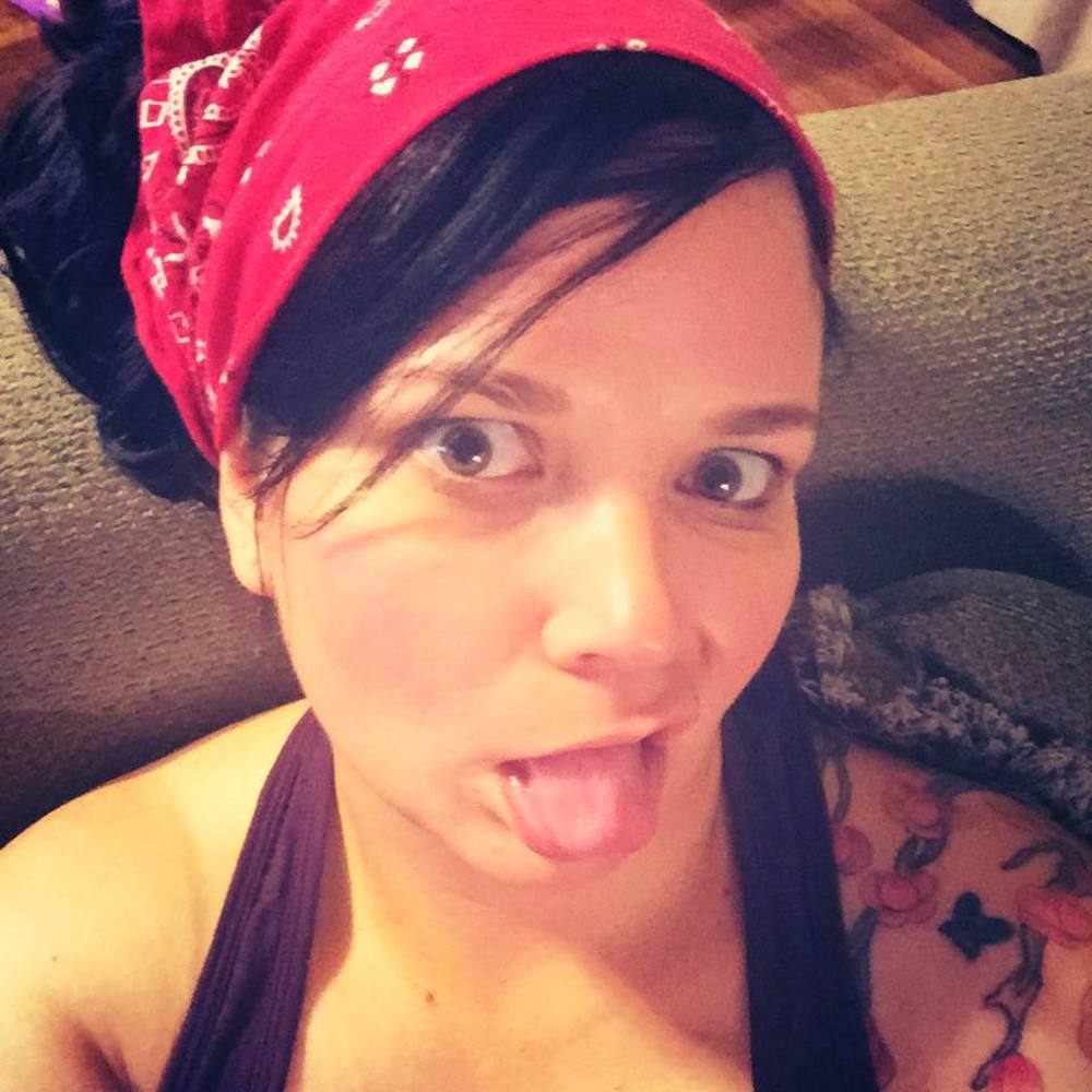 Meet your Posher, Amber