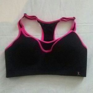 Danskin Sports Bra