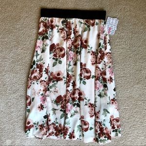 🦄 Gorgeous LuLaRoe Lola Skirt 🦄