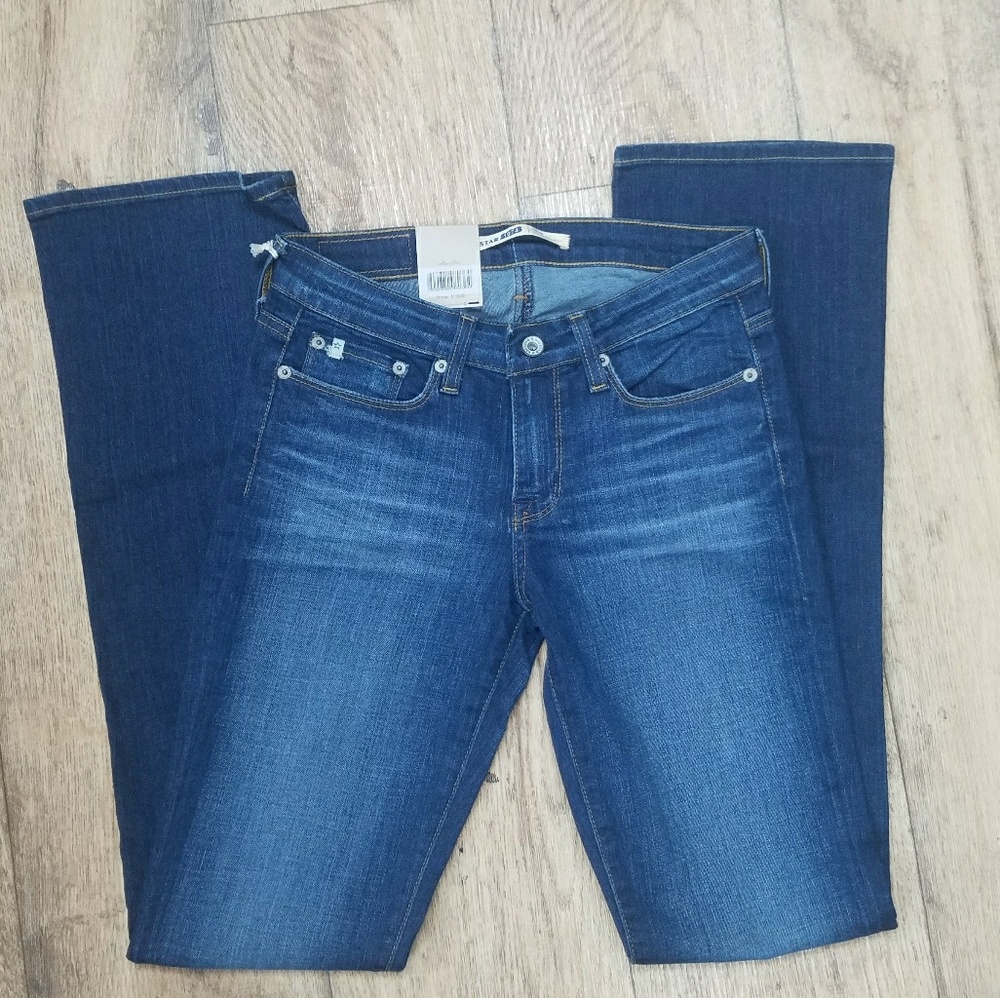 Big Star Jeans
