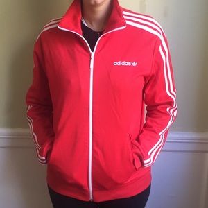 Adidas Originals track jacket