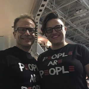 Meet your Posher, Diane