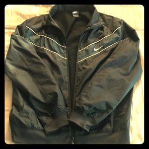🔥Rare Nike Light Windbreaker Jacket ! 🔥