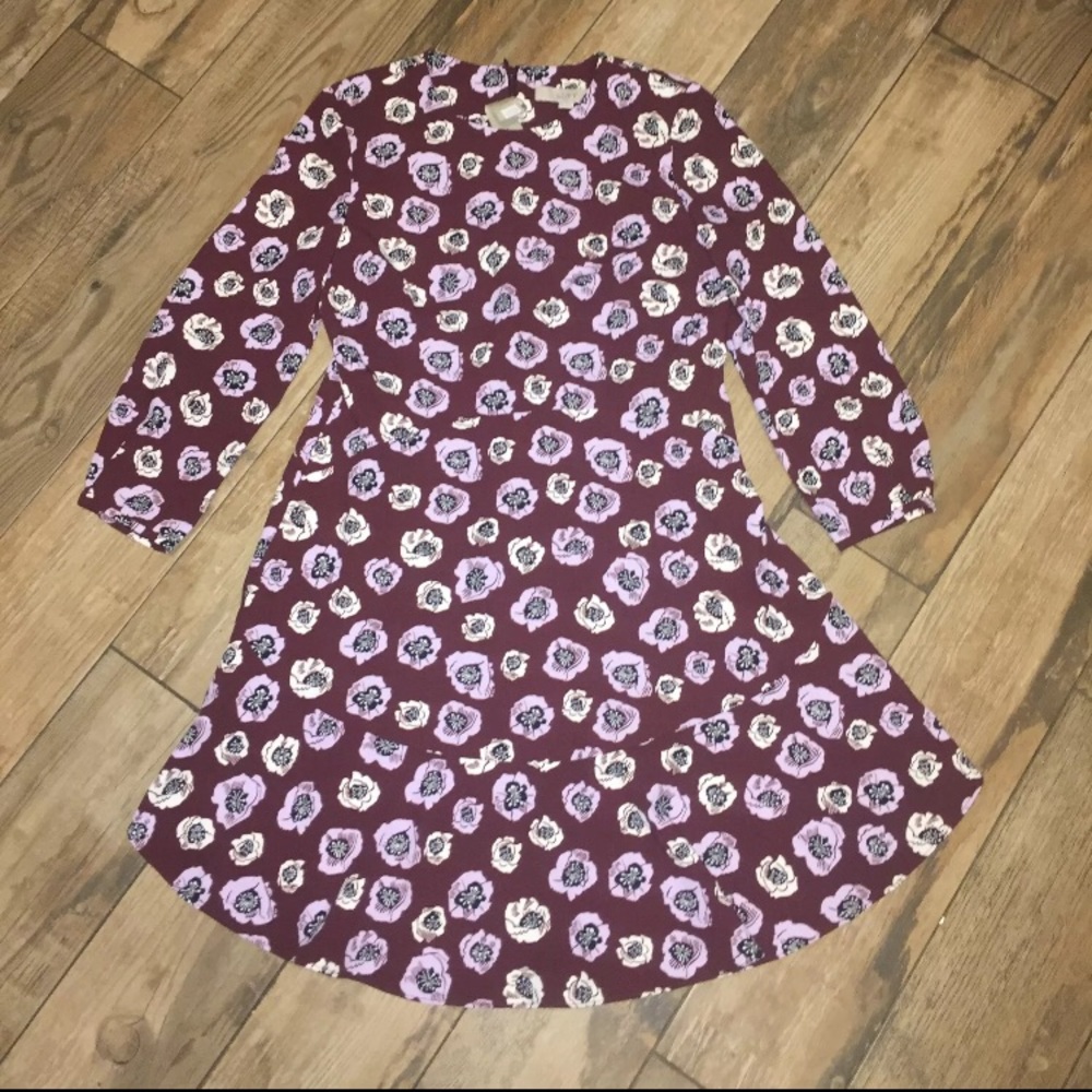 Mide Dress