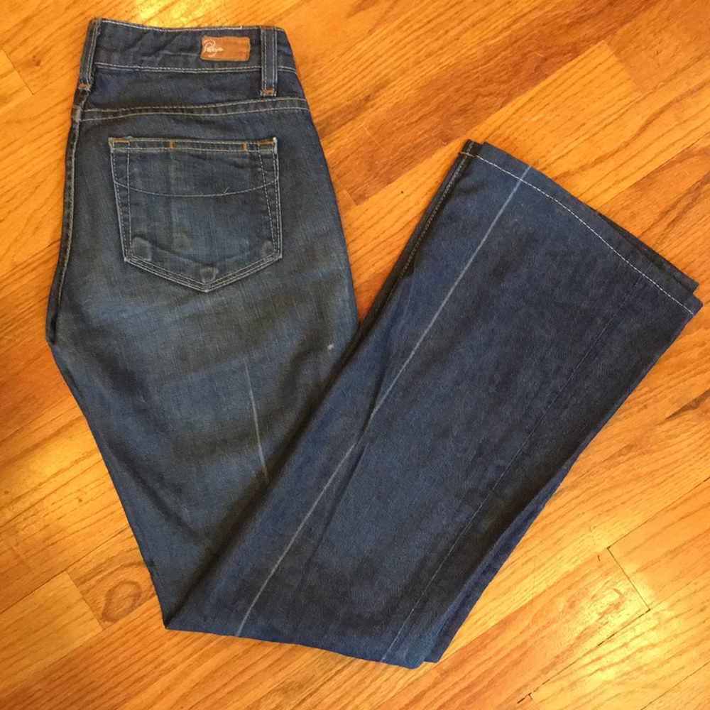 Paige denim jeans