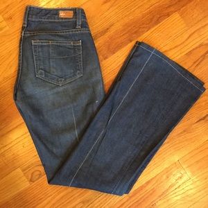 Paige denim jeans