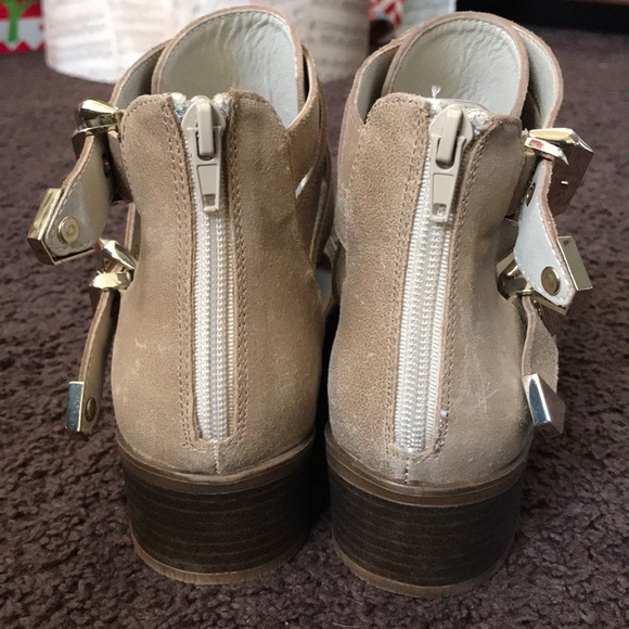 Seychelles Booties - Picture 3 of 4