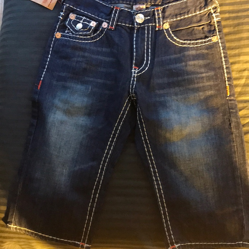 True Religion Shorts