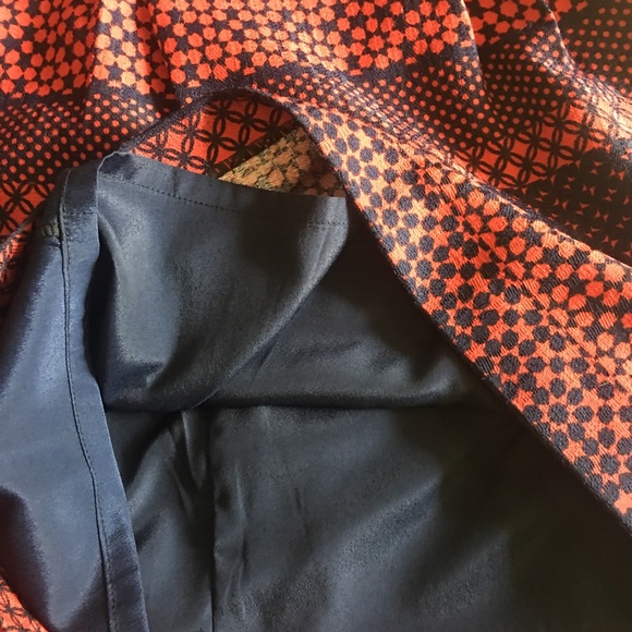 JADE STRAPLESS DRESS SIZE: SMALL - Picture 4 of 8