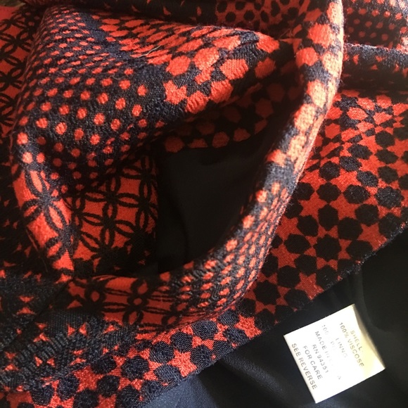 JADE STRAPLESS DRESS SIZE: SMALL - Picture 5 of 8