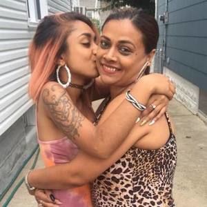 Meet your Posher, Shamina