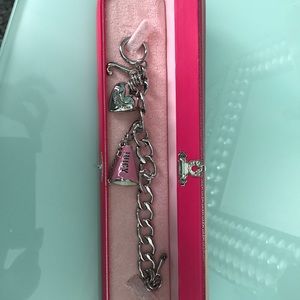Juicy Couture Bracelet