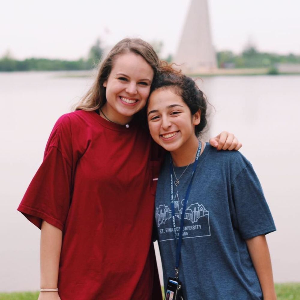 Meet your Posher, Lindsey