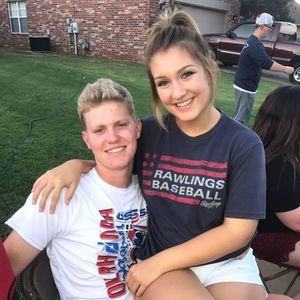 Meet your Posher, Bethany