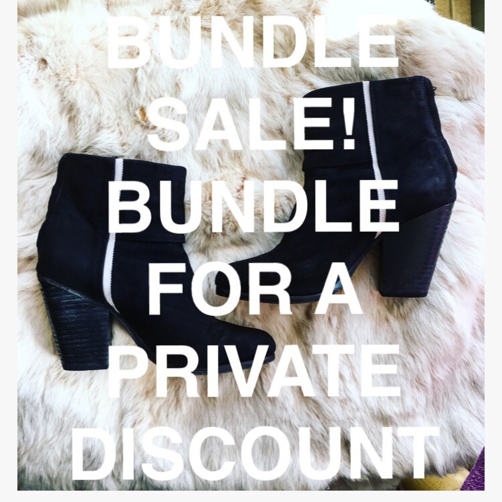 ACCEPTING ALL REASONABLE OFFERS NOW !!