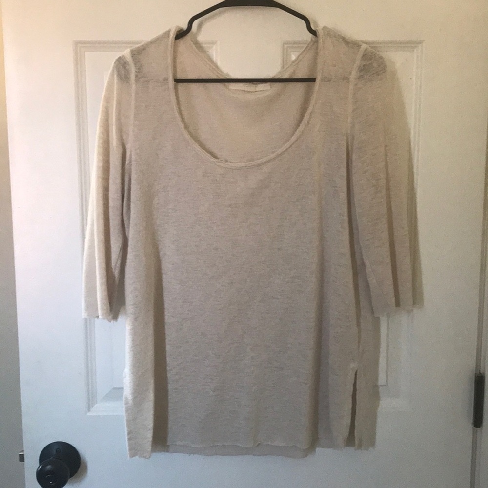 Urban outfitters top