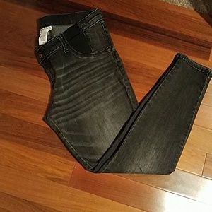 Liz Lange MaternityJean Leggings