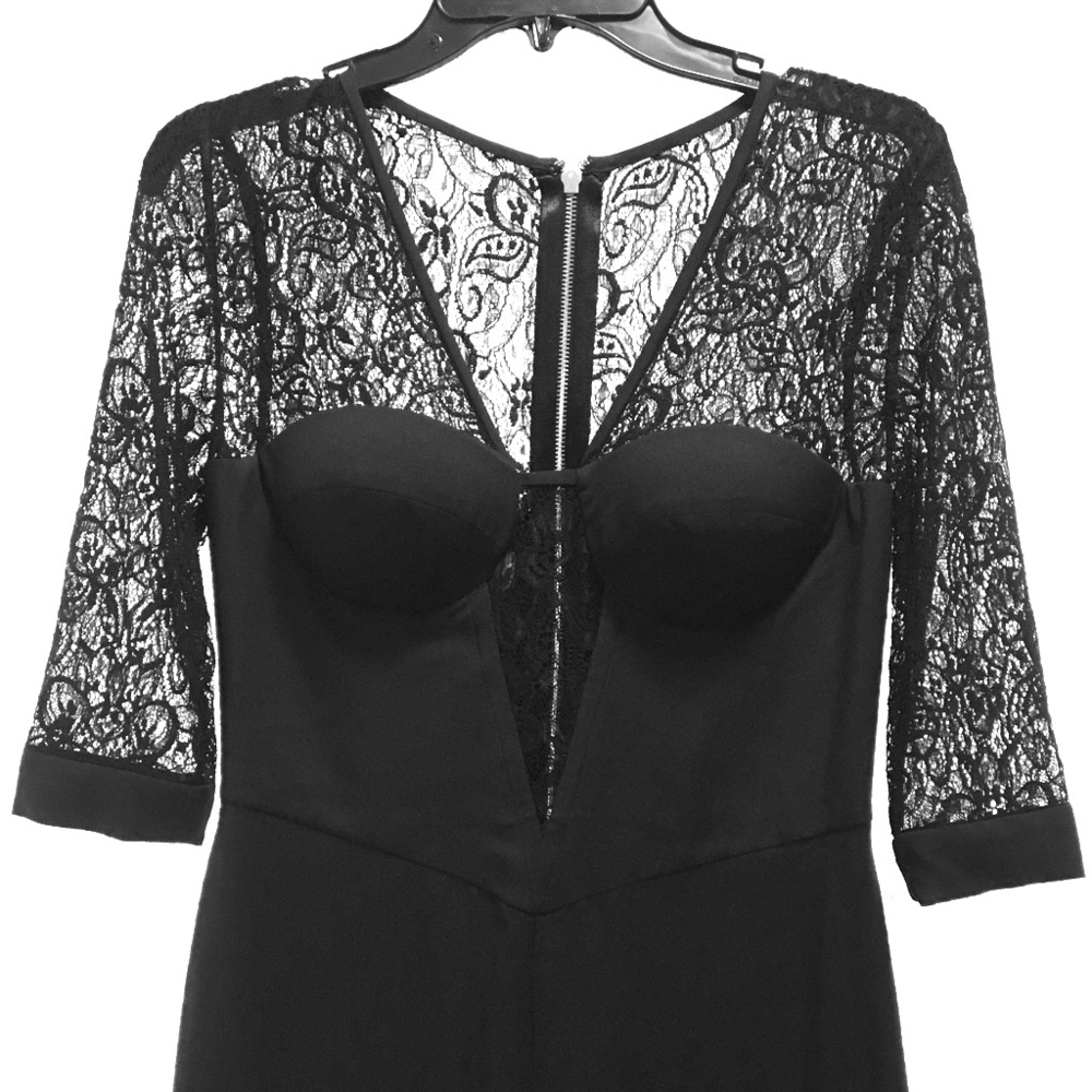 House of CB Stefanel House of CB JUMPSUIT