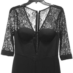 House of CB Stefanel House of CB JUMPSUIT