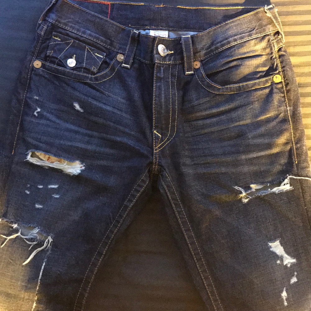 True Religion Jeans
