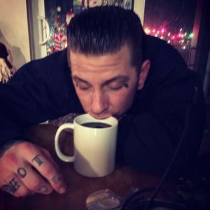 Meet your Posher, Jeremy