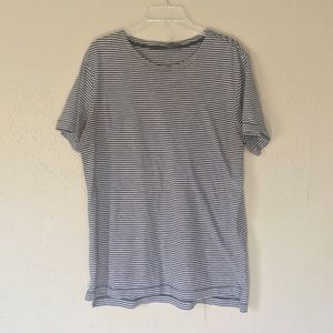 21MEN Striped Tee 👕💫