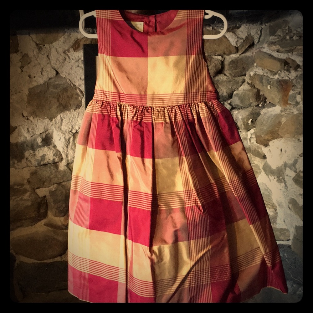 Beautiful Holiday Dress