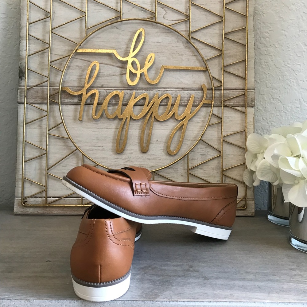 American Eagle 7.5 Loafers