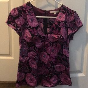 A Nanette Lapore blouse