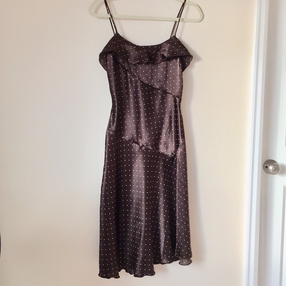 🔥sale🔥POLKA DOT dress