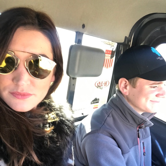 Meet your Posher, Danielle - Picture 1 of 1