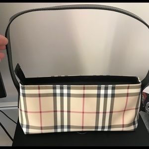 Burberry shoulder bag