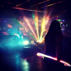 Meet your Posher, Katy