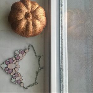 Gorgeous Statement Necklace