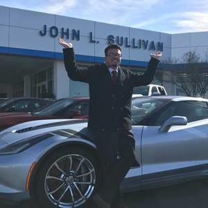 Meet your Posher, Tyler