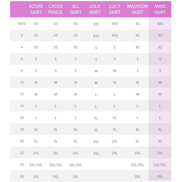 NWT Lularoe Black Polka Dot Maxi skirt XXS - Picture 3 of 4