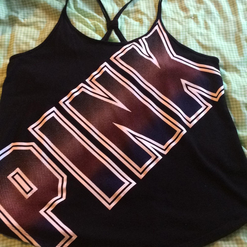 Victoria's Secret pink