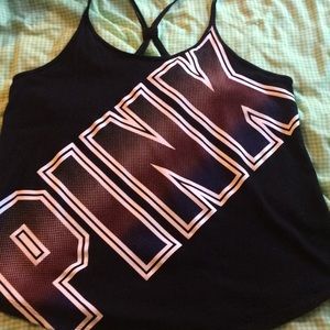 Victoria's Secret pink