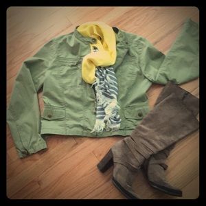 Gap lightweight jacket