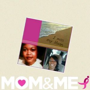 Meet your Posher, Marvette