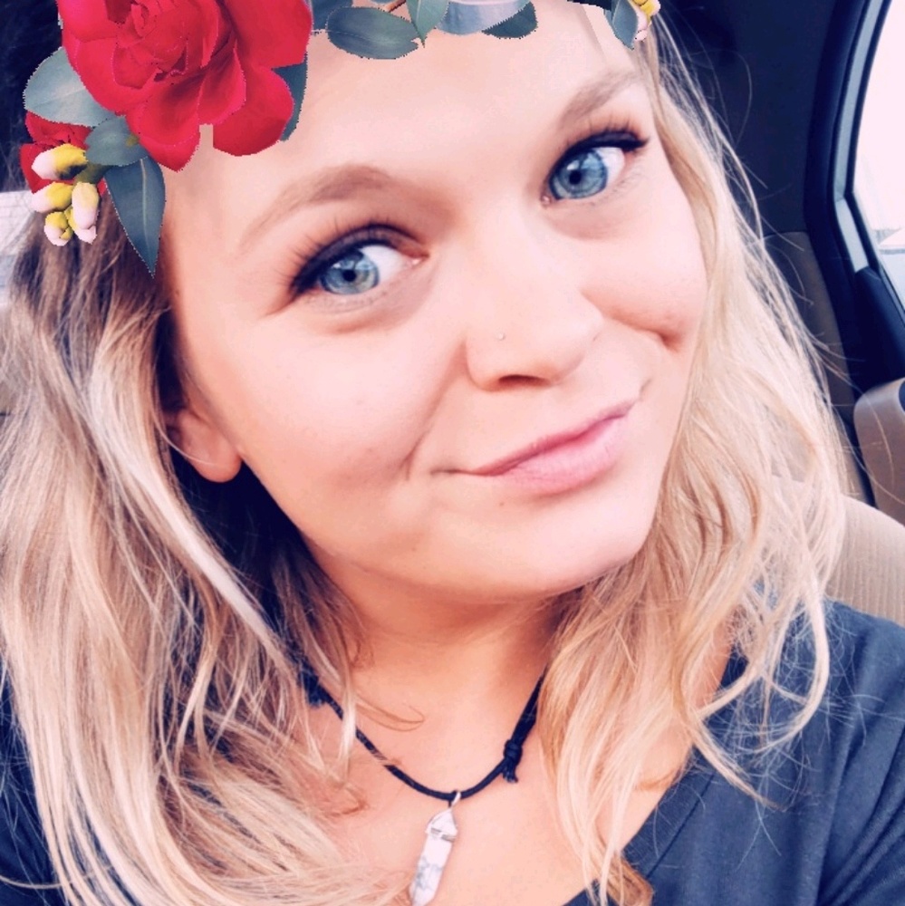 Meet your Posher, Mindy