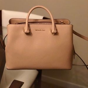 Micheal Kors handbag