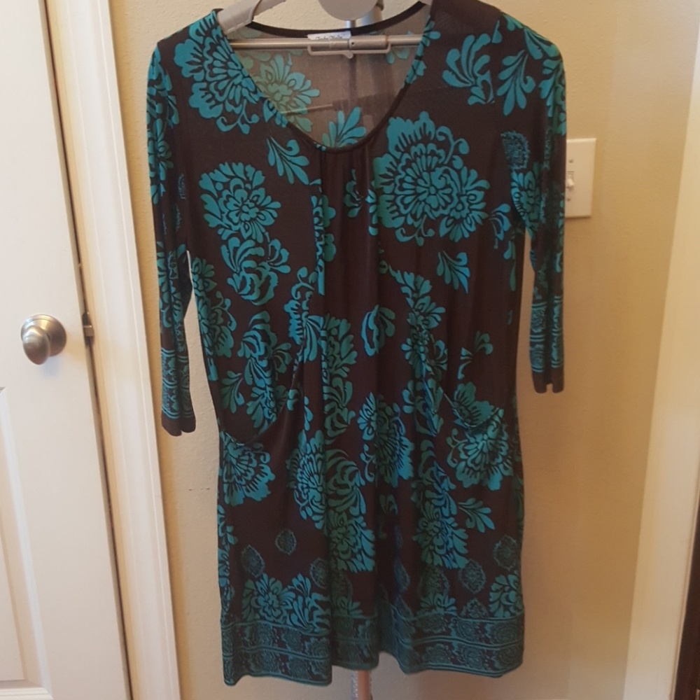 Lady Noiz dress sz large