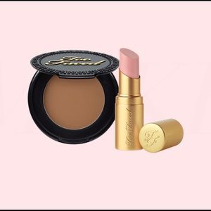 NEW TOO FACED MINI KIT