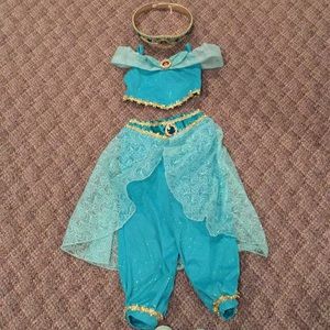 Authentic Disney Costume