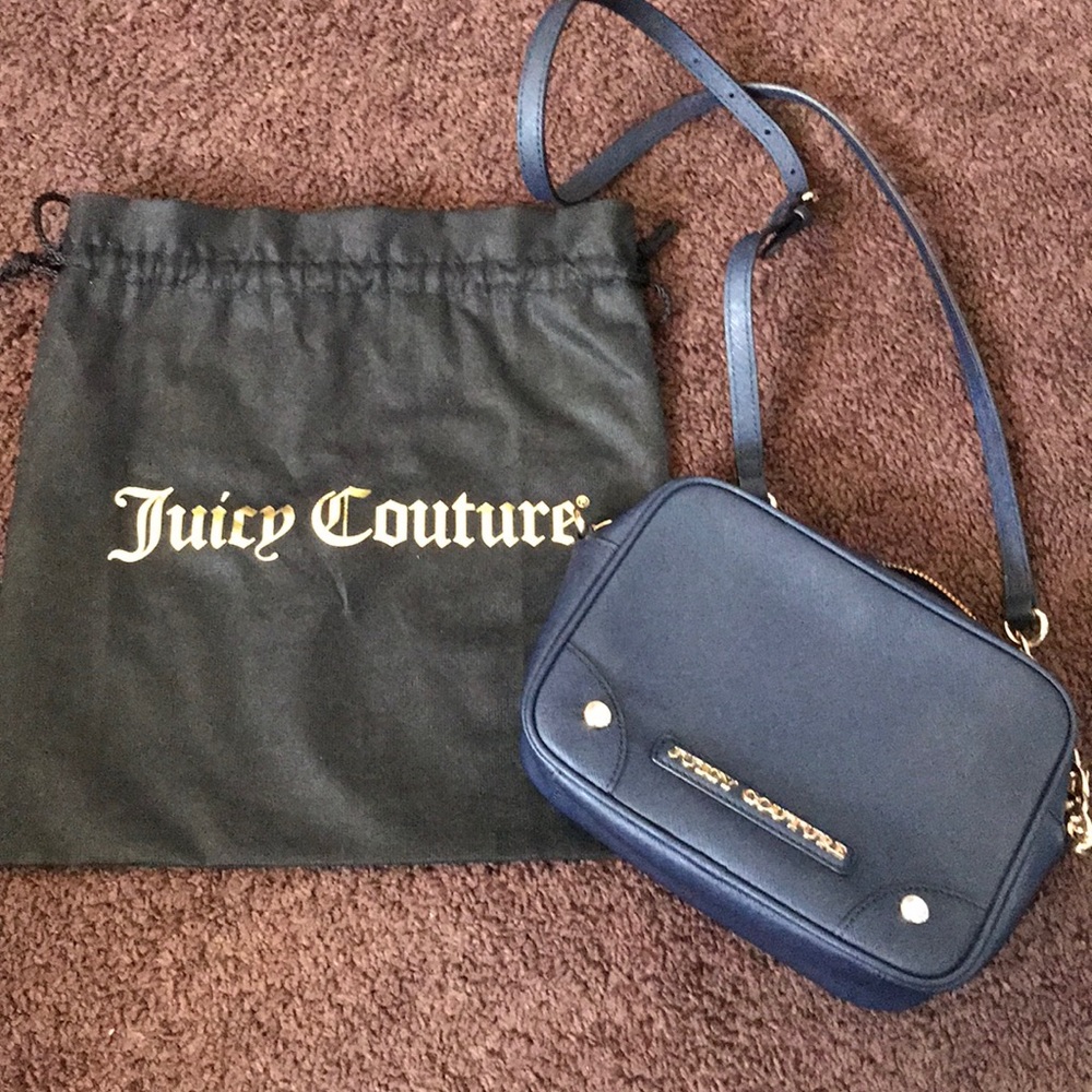 Juicy Couture Purse