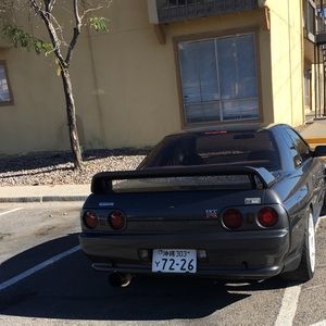 Meet your Posher, Jorge