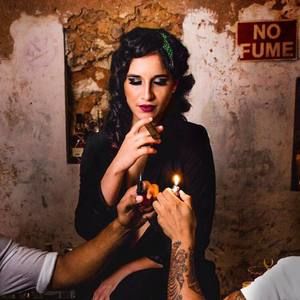 Meet your Posher, Ninotchka