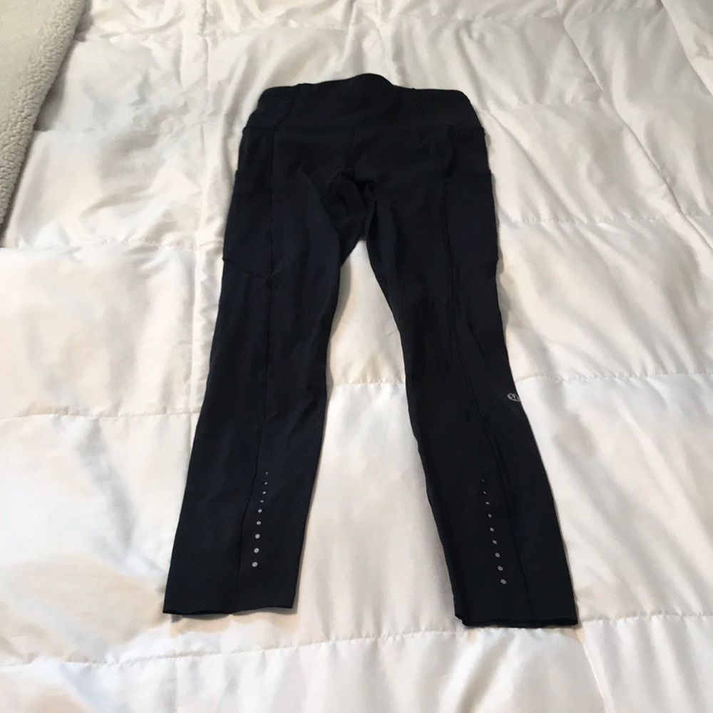 Fast and free 7/8 tight (nulux)