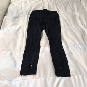 Fast and free 7/8 tight (nulux)